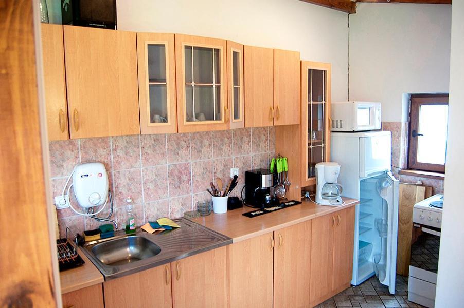 Complex Ristanite Villa Elena Cameră foto
