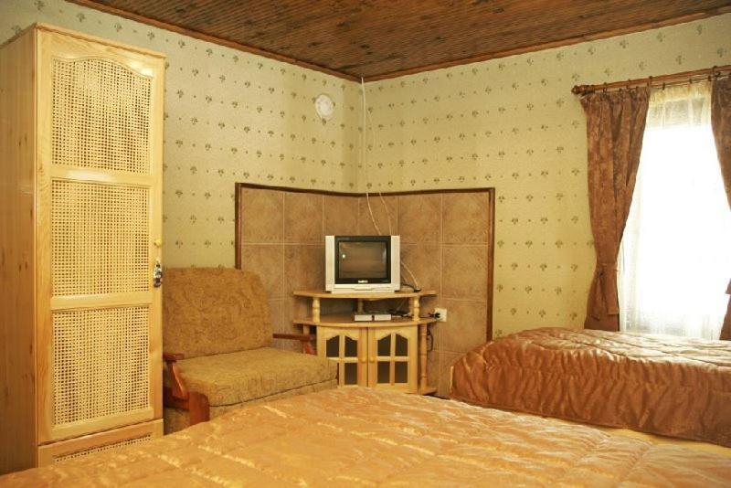 Complex Ristanite Villa Elena Cameră foto